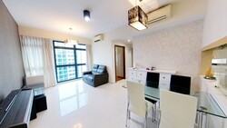 City Square Residences (D8), Condominium #517641871